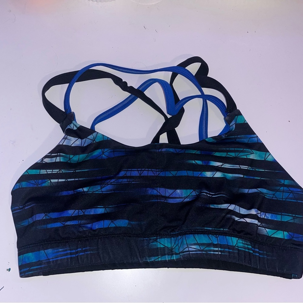 Champion bra
